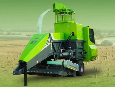 順邦農機 以產品革新踐行“三心”服務品牌，打造農機行業新標桿