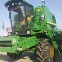 安徽二手農機市場 機遇、挑戰與選購指南